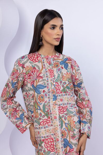 Printed | Cambric | Kurta | USD 20.00