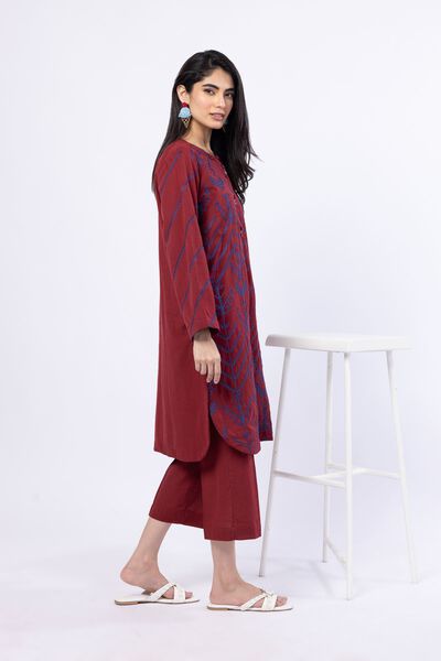Dyed | Handwoven Cotton | Pants | USD 23.00
