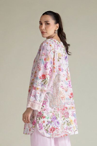 Embroidered | Lawn | Lawn Tailored 2-Piece | USD 55.00
