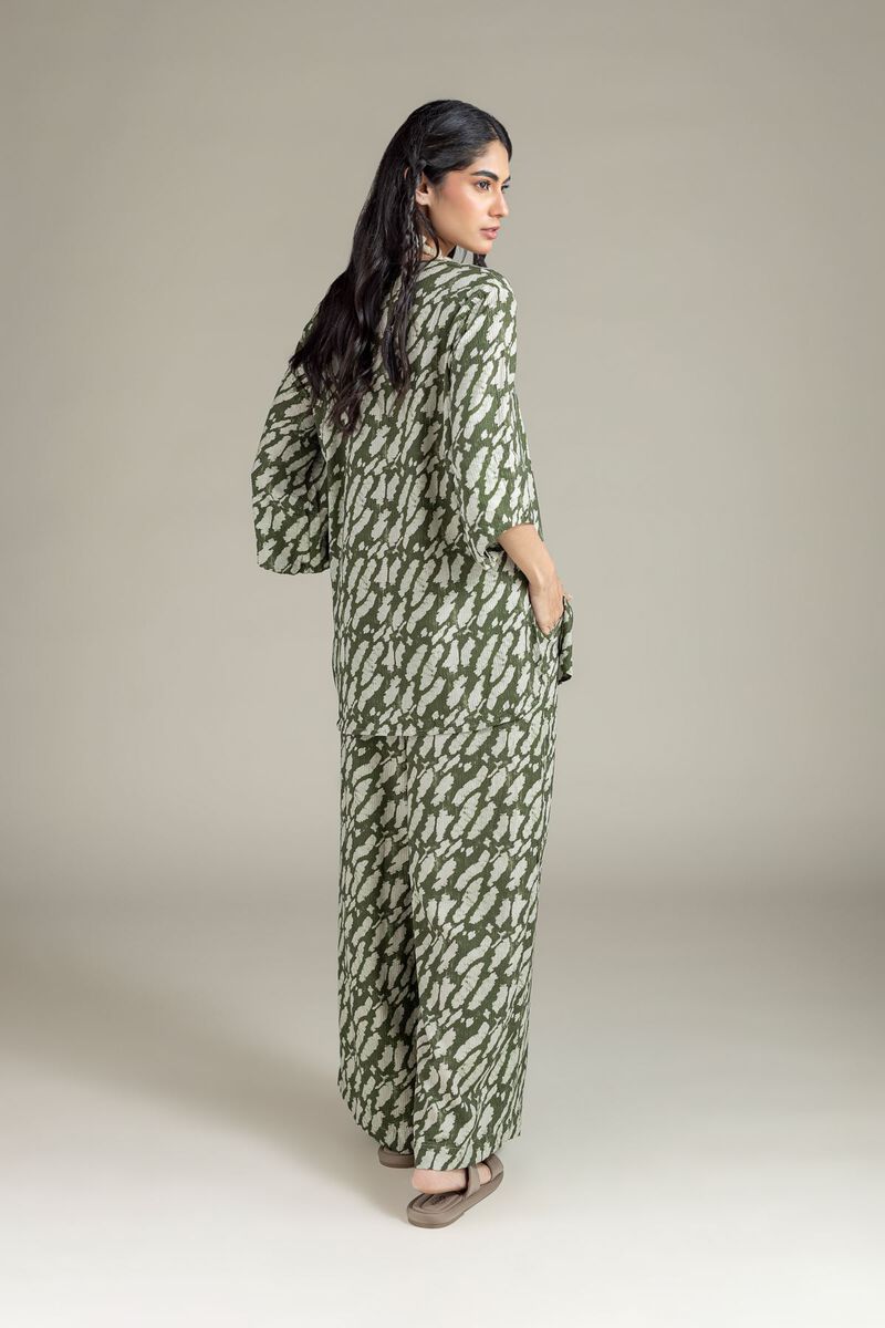 Printed | Tunic | USD 30.00