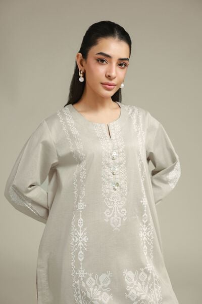 Printed | Lawn | Lawn Tailored Set | USD 45.00