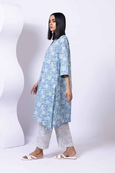 Printed | Cambric | Pants | USD 6.00