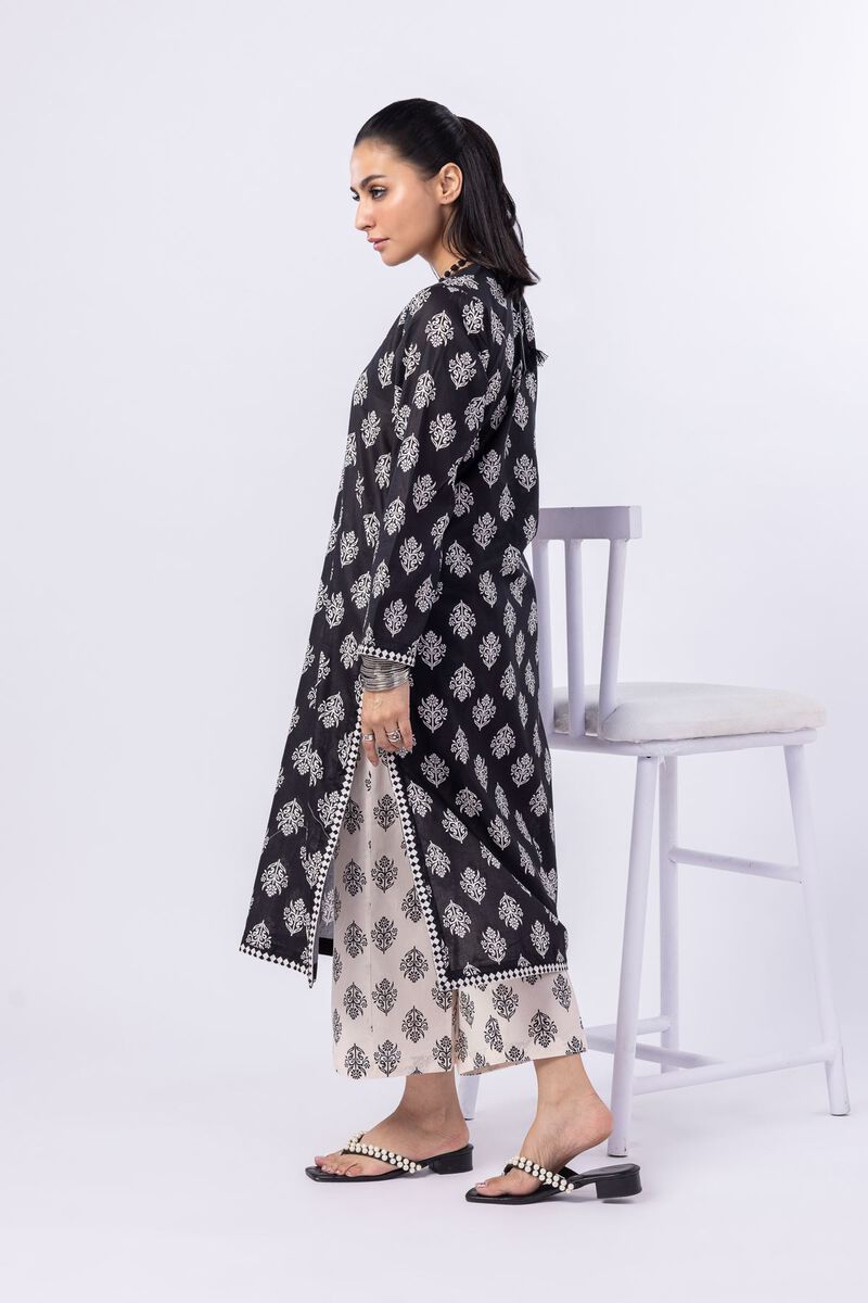 Printed | Cambric | Kurta | USD 20.00