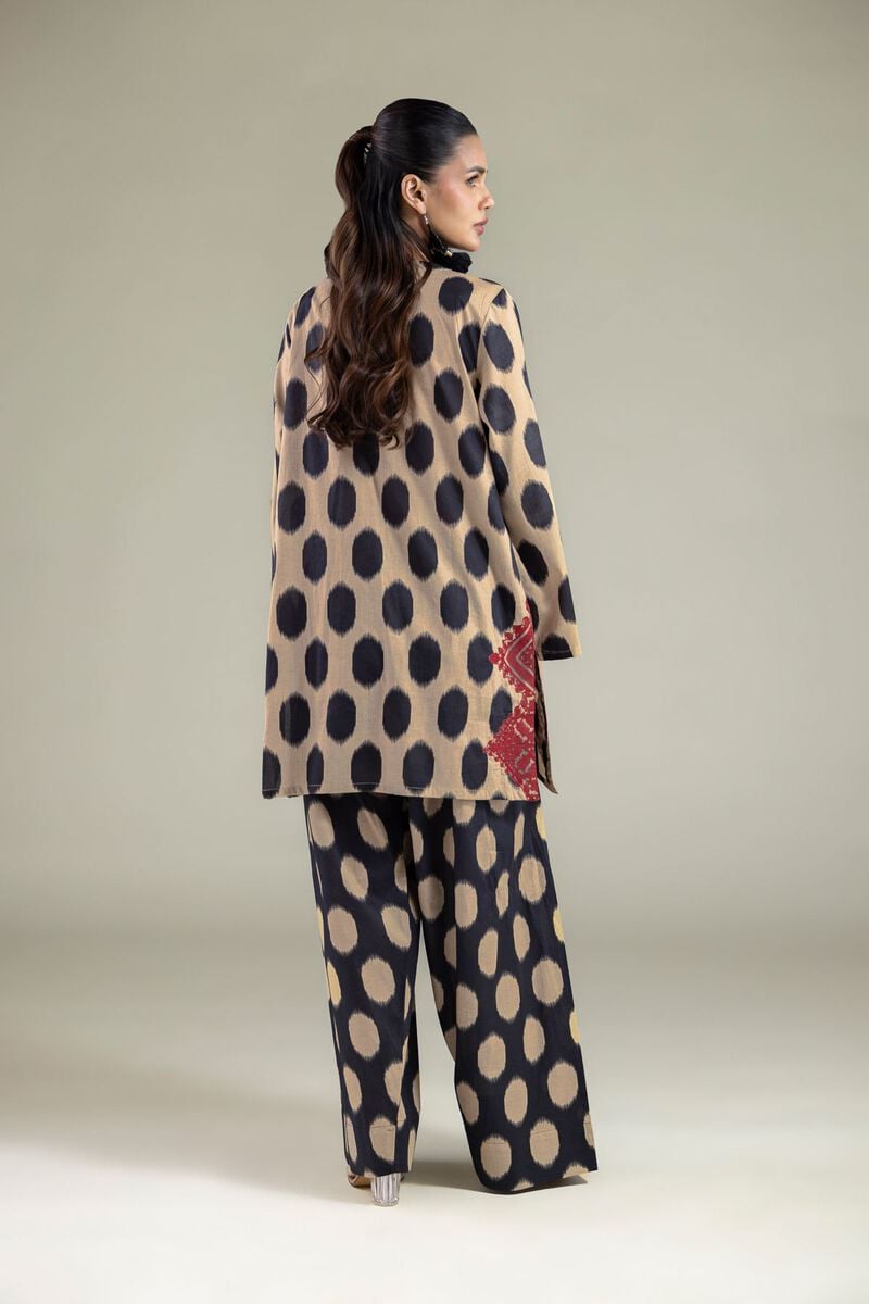 Embroidered | Lawn | 2-Piece Lawn Tailored | USD 45.00