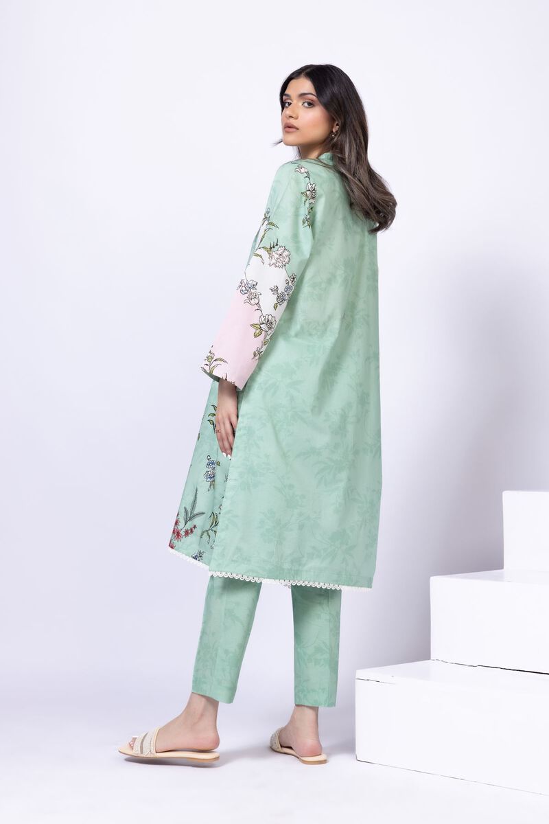 Printed | Cambric | Kurta | null