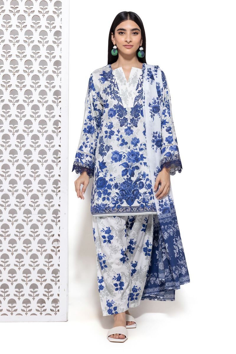 Printed | Cambric | Kurta | null