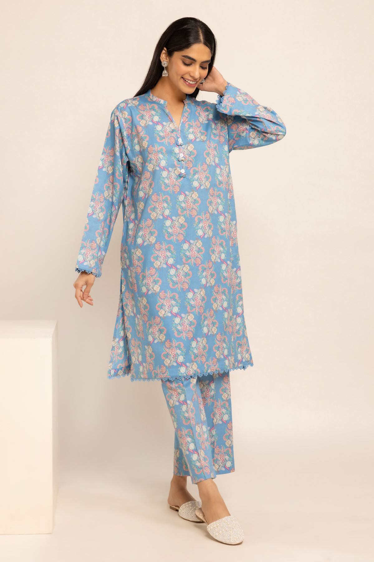 Khaadi ready to wear 2017 with price top