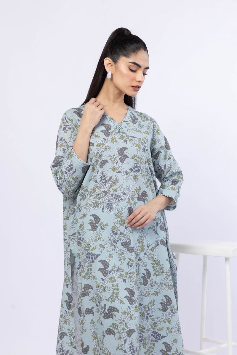 Printed | Cotton Dobby | Kurta | USD 7.50