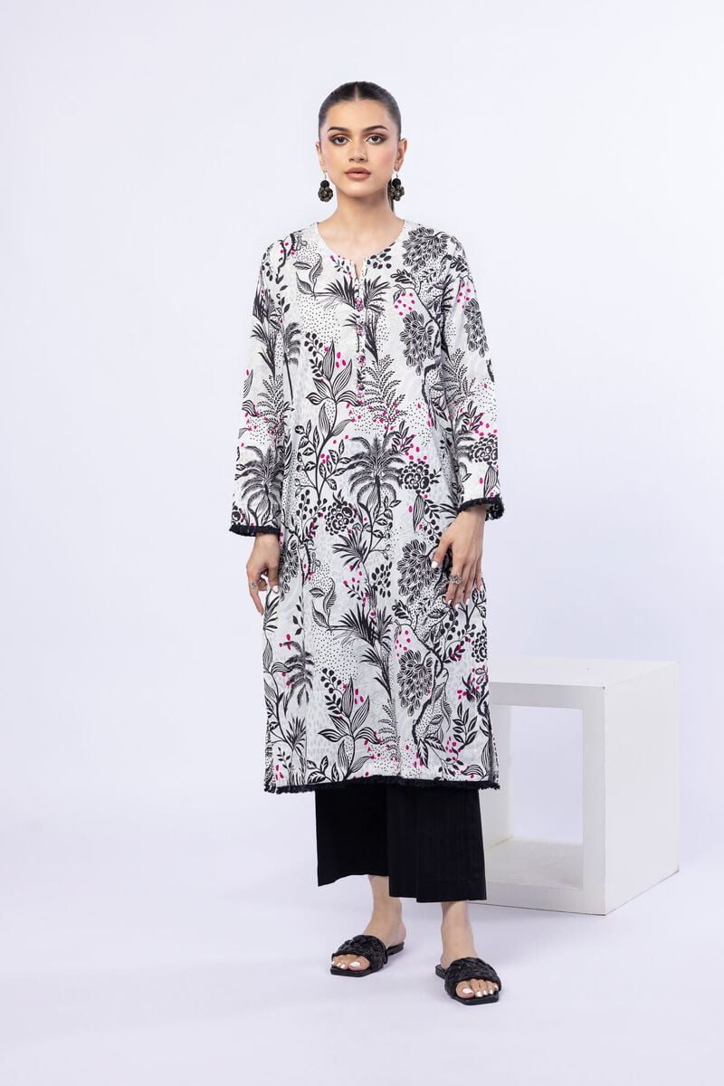 Printed | Cotton Dobby | Kurta | USD 12.50