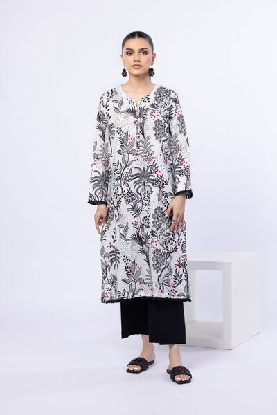 Printed | Cotton Dobby | Kurta | USD 25.00