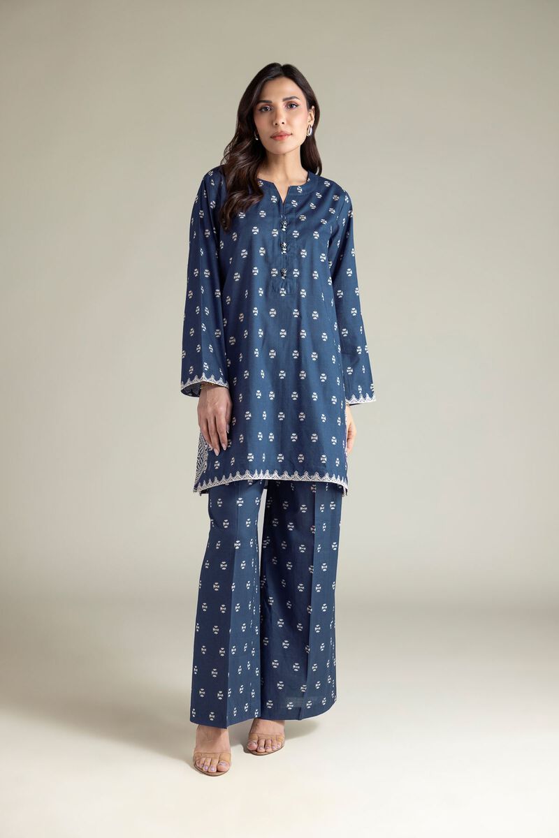 Embroidered | Lawn | 2-Piece Lawn Tailored | USD 45.00