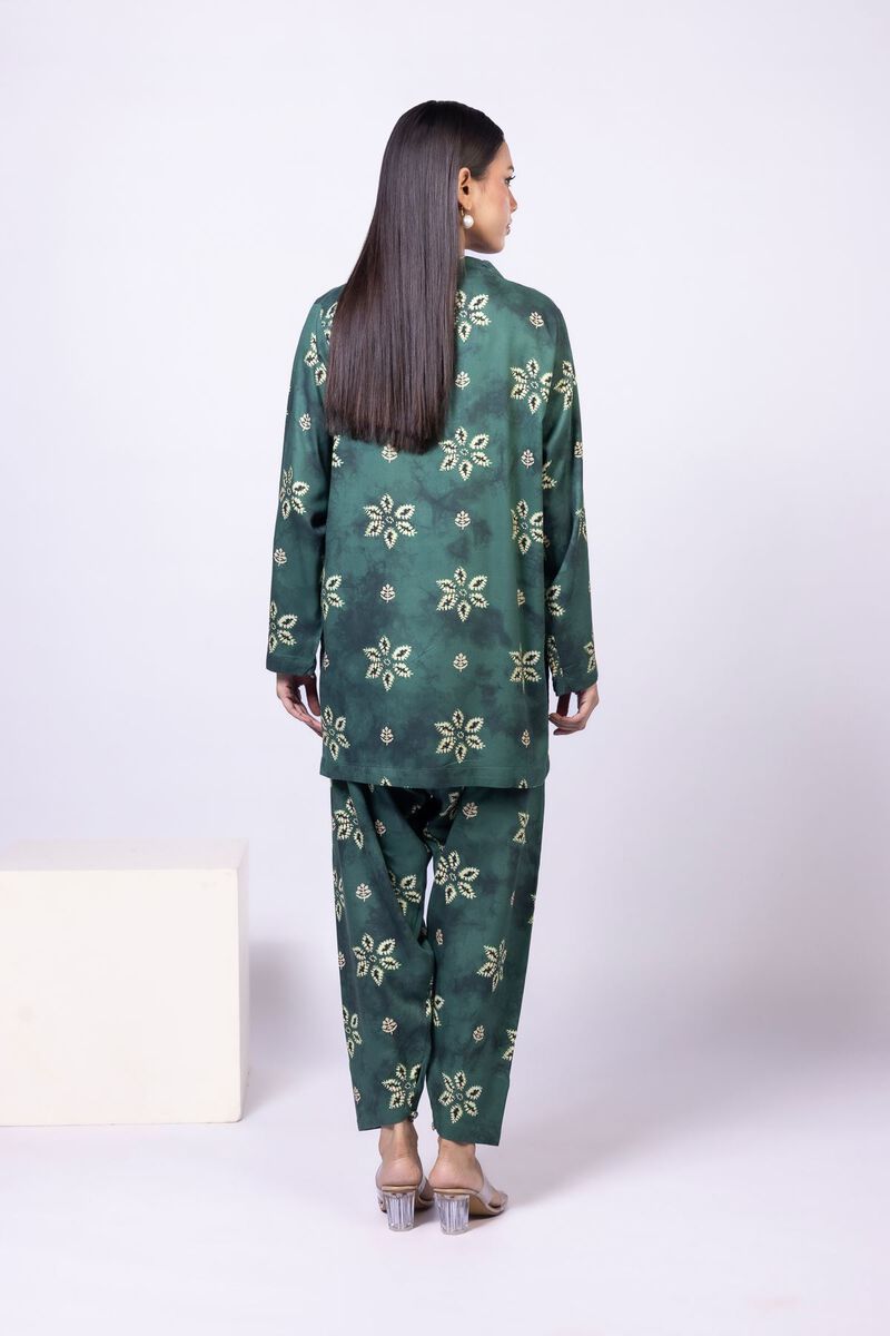 Printed | Marina | Kurta | USD 25.00