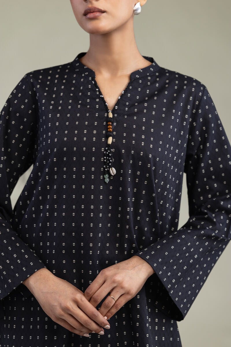 Printed | Cotton Dobby | Cotton Dobby Kurta | USD 35.00