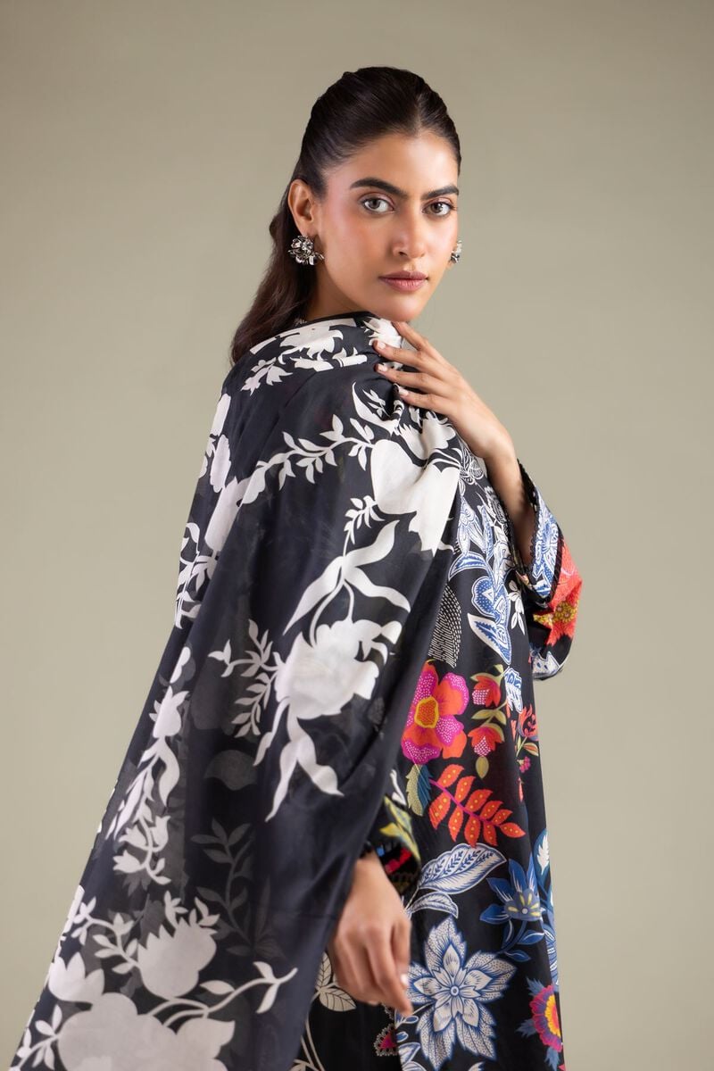 Printed | Lawn | Dupatta | USD 25.00