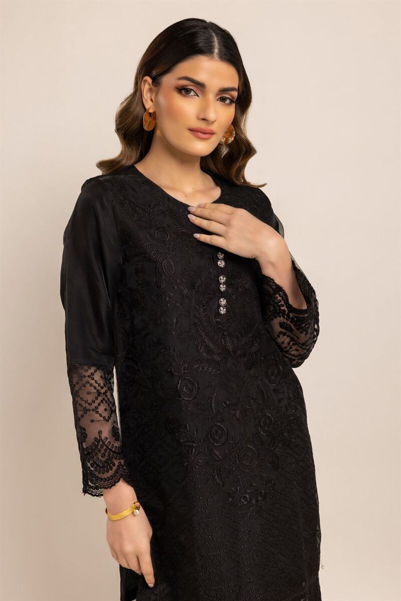  | Kurta | Embroidered | null