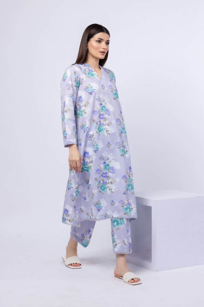 Printed | Cotton Dobby | Kurta | USD 9.00