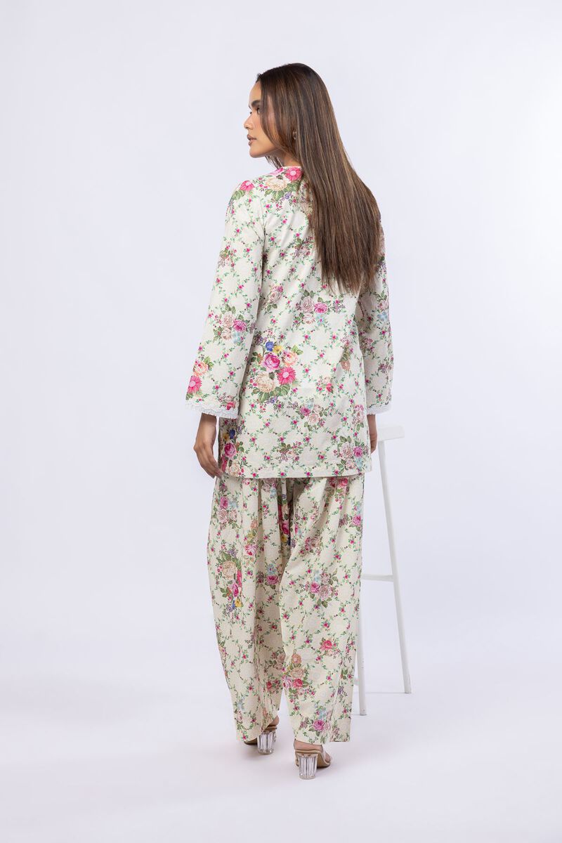 Printed | Cotton Dobby | Kurta | USD 12.50