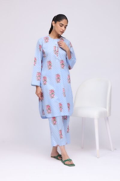 Printed | Cambric | Pants | USD 6.00