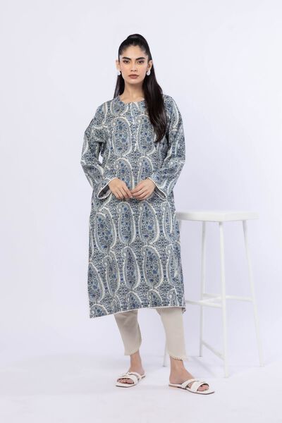Printed | Cotton Dobby | Kurta | USD 25.00
