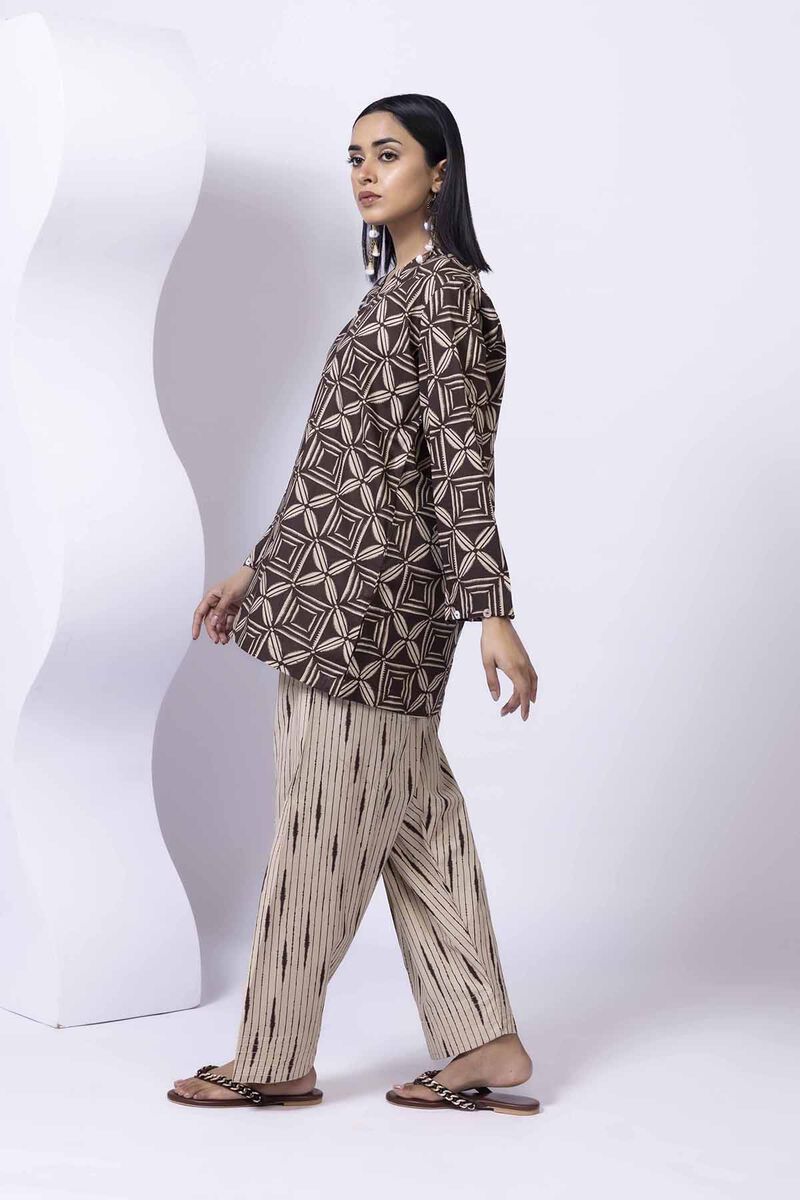 Printed | Cambric | Shalwar | USD 3.60