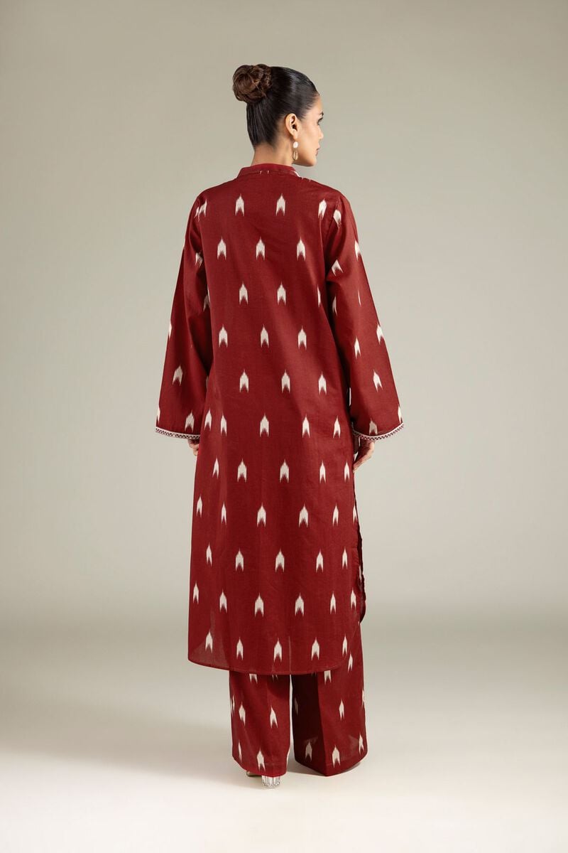 Embroidered | Lawn | Lawn Tailored 2-Piece | USD 45.00