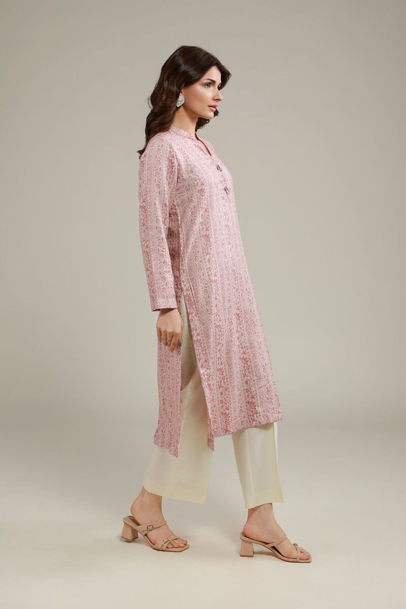 Dyed | Jacquard | Kurta | USD 15.00