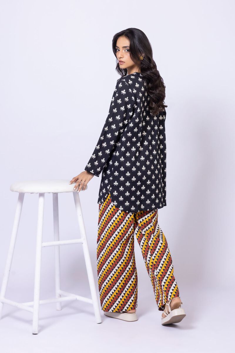 Printed | Cotton Crinkle | Kurta | USD 25.00