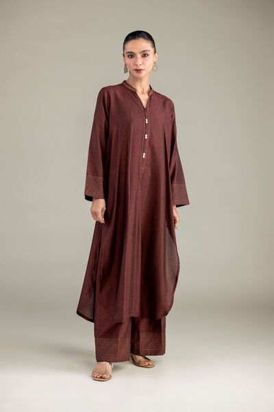 Dyed | Raw Silk | Raw Silk Pants | USD 30.00