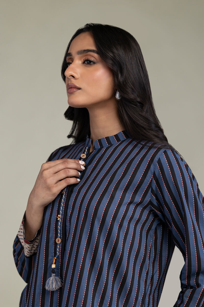Printed | Cambric | Printed Cambric Kurta | USD 35.00