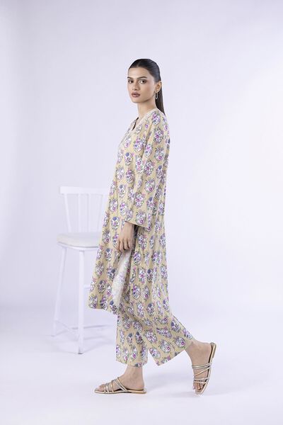 Printed | Cambric | Pants | USD 12.00