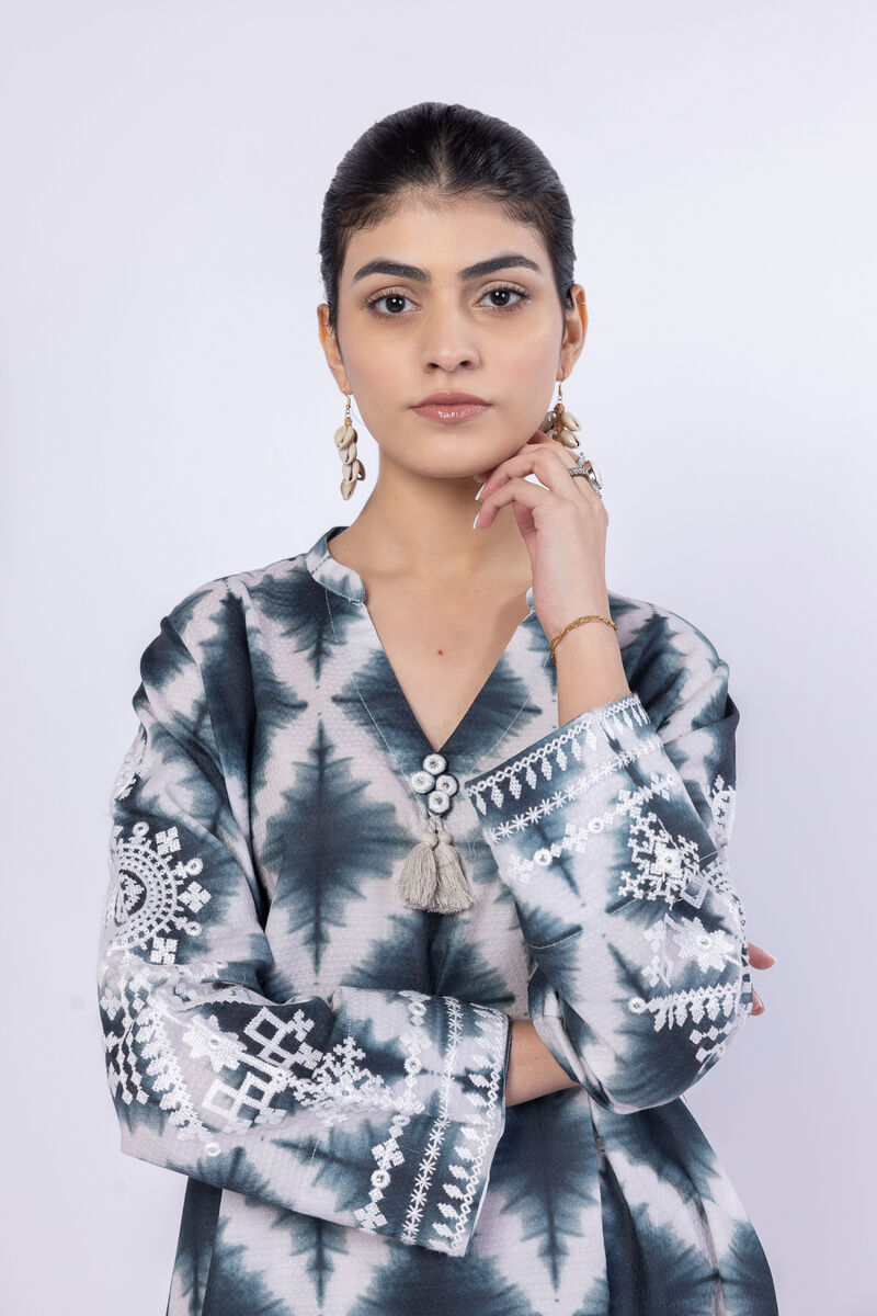 Embroidered | Dobby | Kurta | USD 15.00