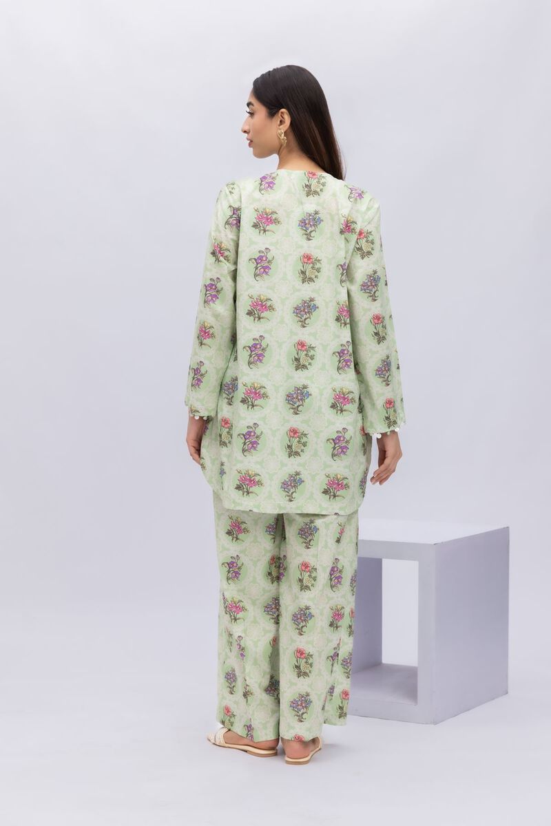 Printed | Cotton Viscose | Kurta | USD 7.50