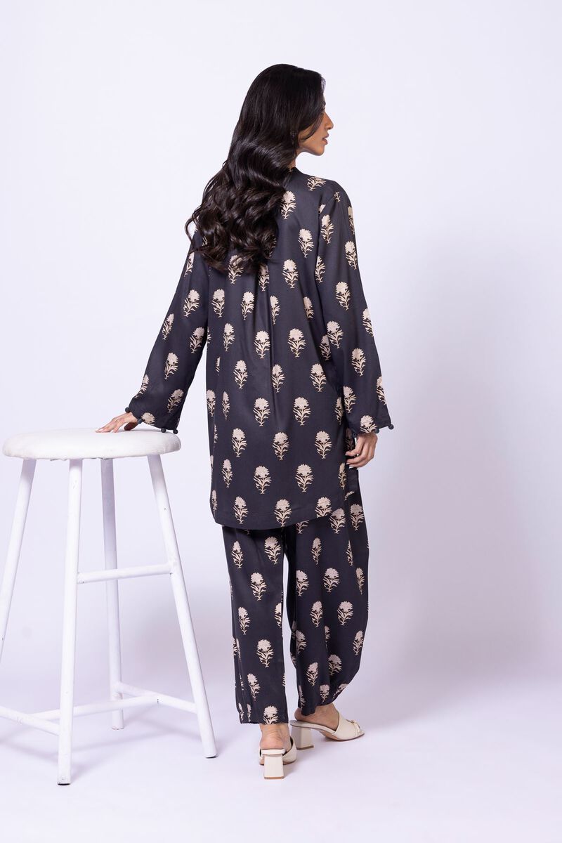 Printed | Marina | Kurta | USD 25.00