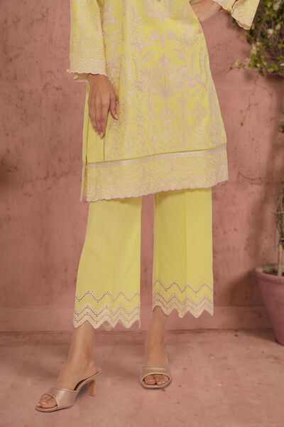 Narrow Culottes
