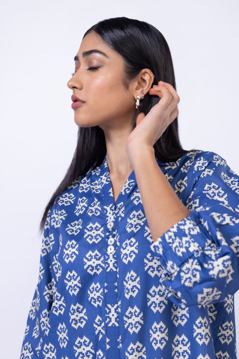Printed | Cambric | Kurta | null