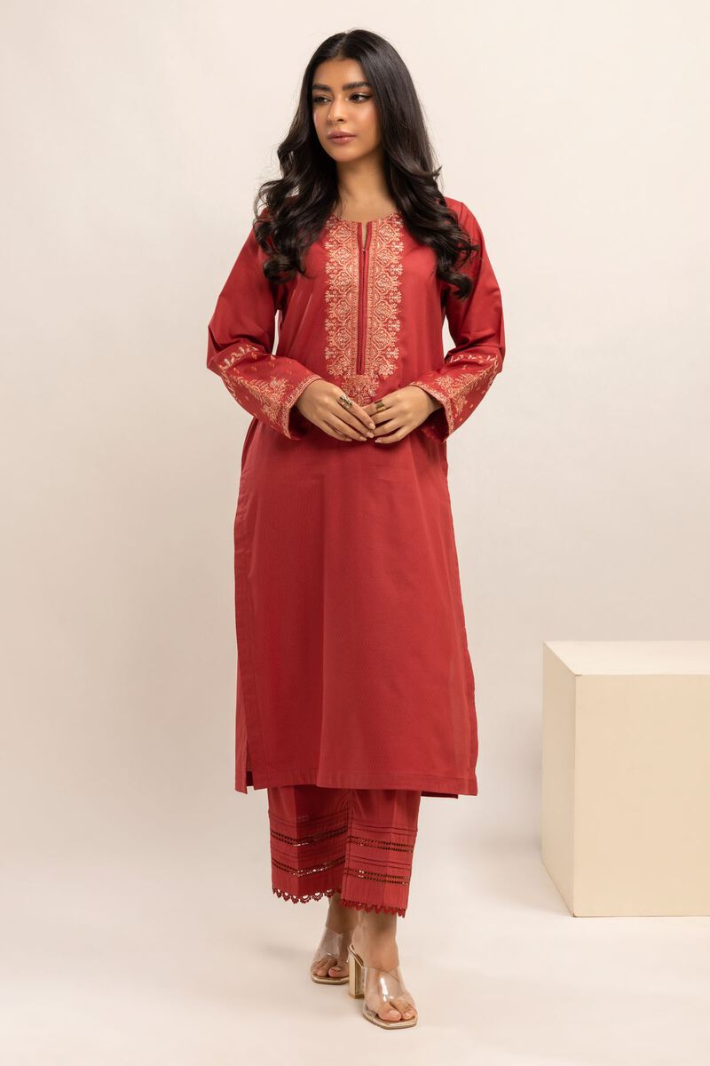  | Kurta | Embroidered | null
