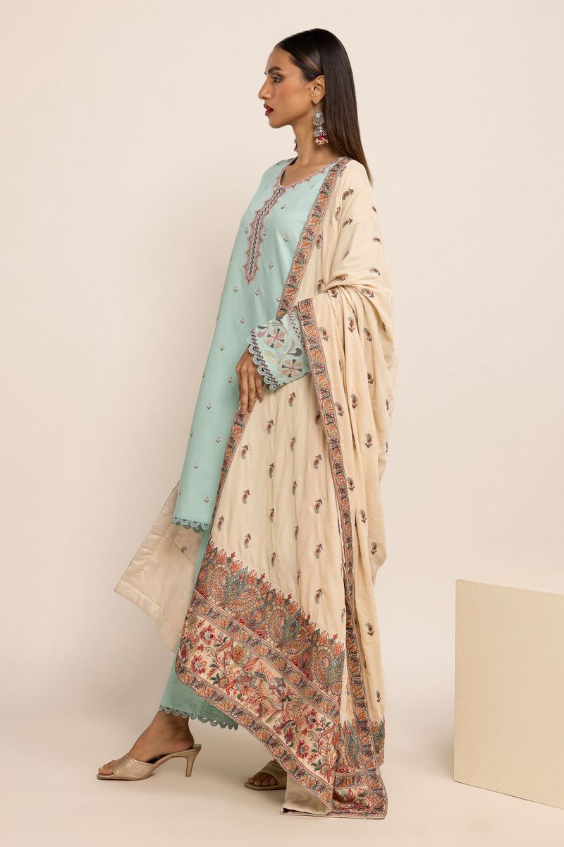  | Shawl | Embroidered | USD 22.20