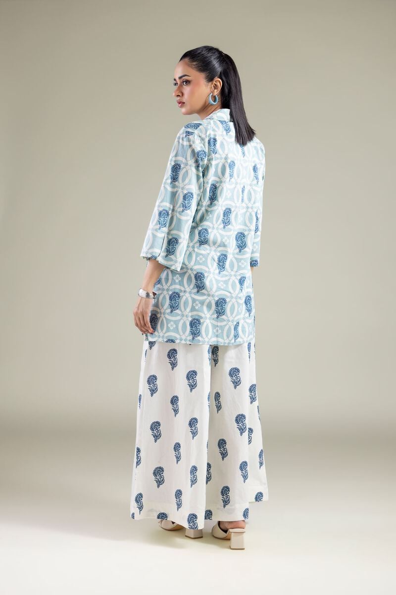 Printed | Cambric | Kurta | USD 30.00