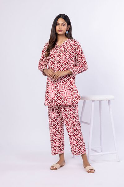 Printed | Cambric | Kurta | USD 20.00