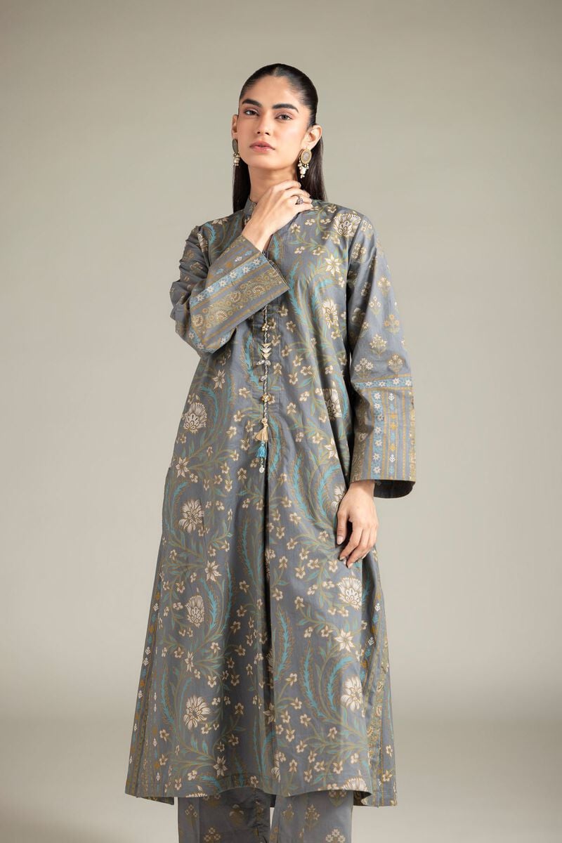 Cambric | Kurta | USD 40.00