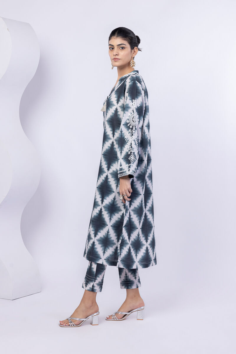 Embroidered | Dobby | Kurta | USD 15.00
