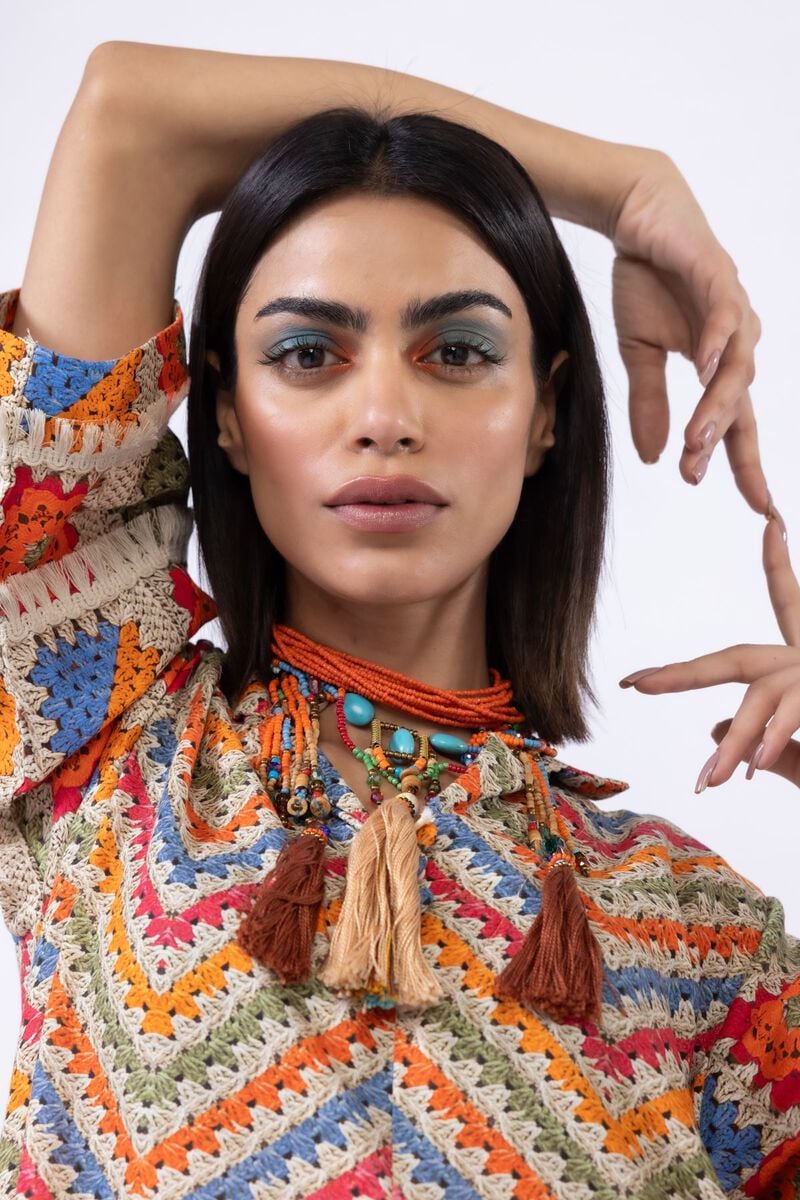 Printed | Cotton Dobby | Kurta | USD 7.50