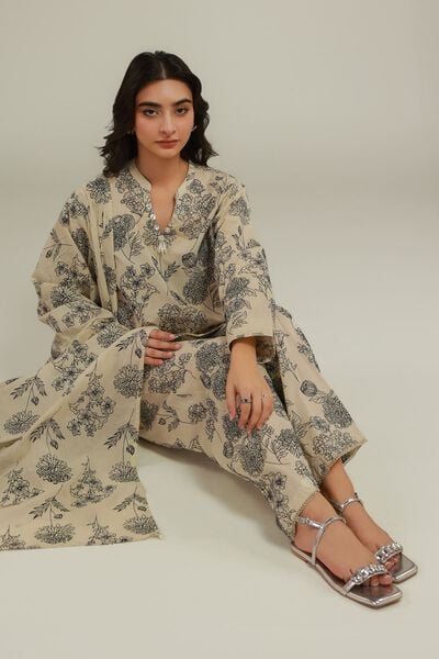 Cambric | Kurta | USD 35.00