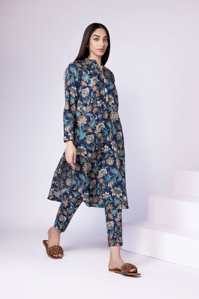 Printed | Cambric | Pants | USD 3.60