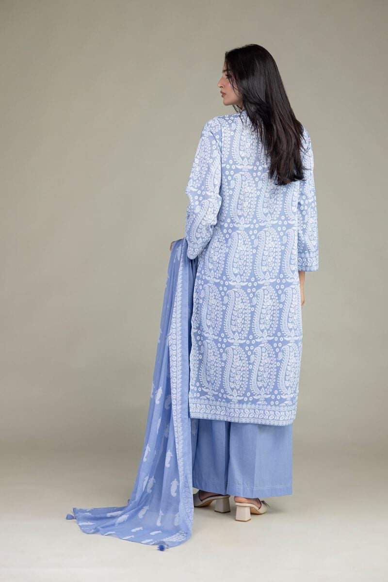Printed | Lawn | Lawn 3-Piece Tailored | USD 70.00