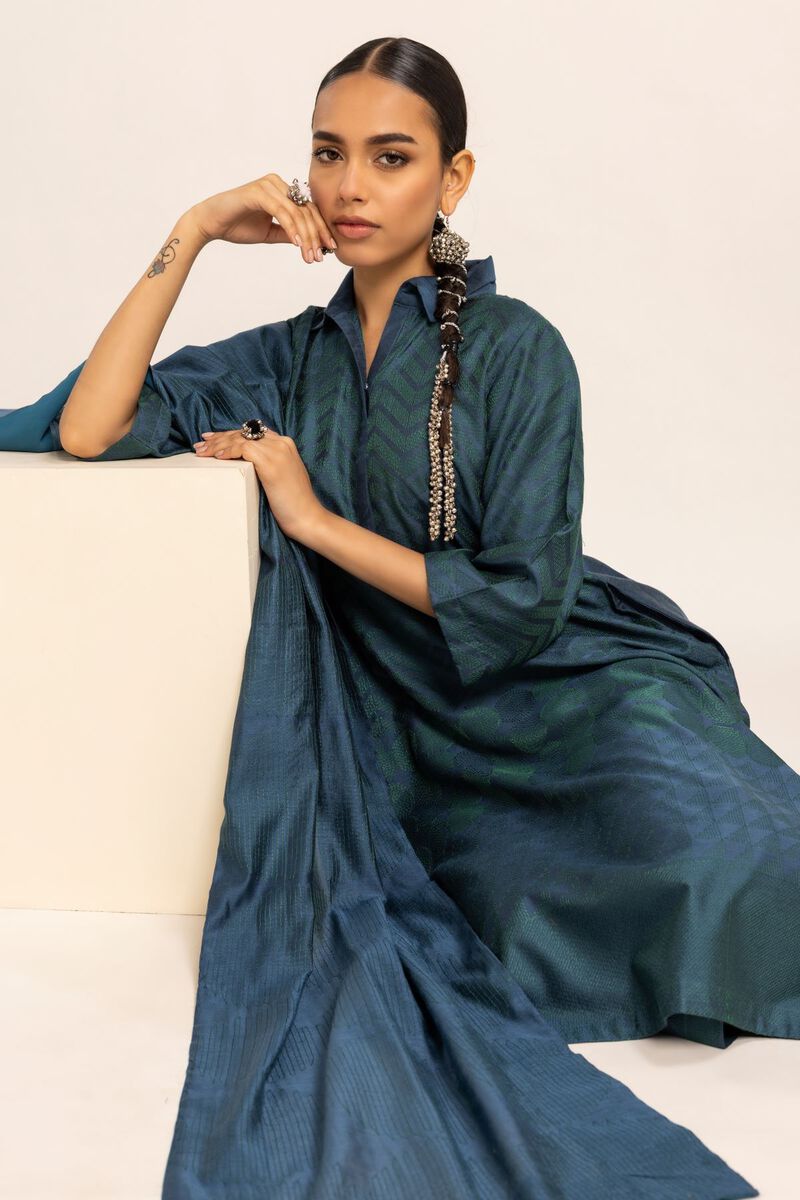  | Stole | Embroidered | null