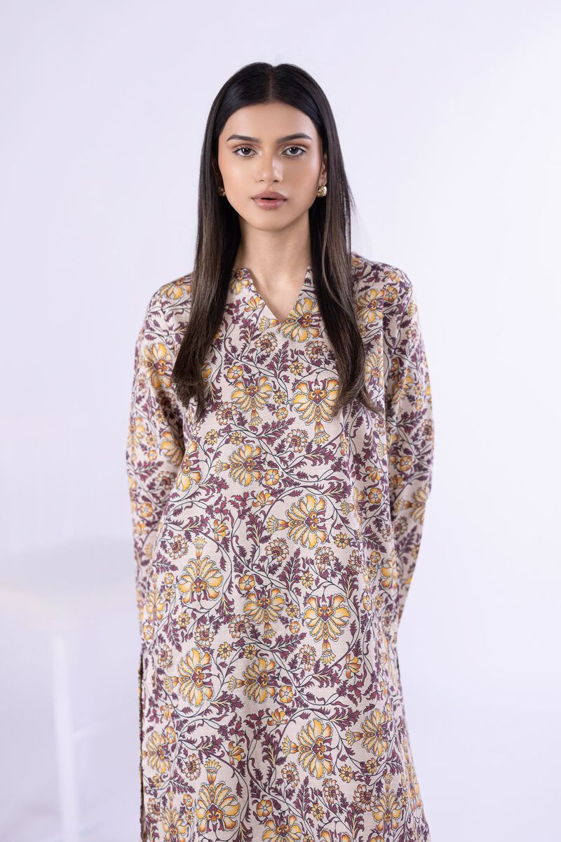 Printed | Dobby | Kurta | USD 12.50