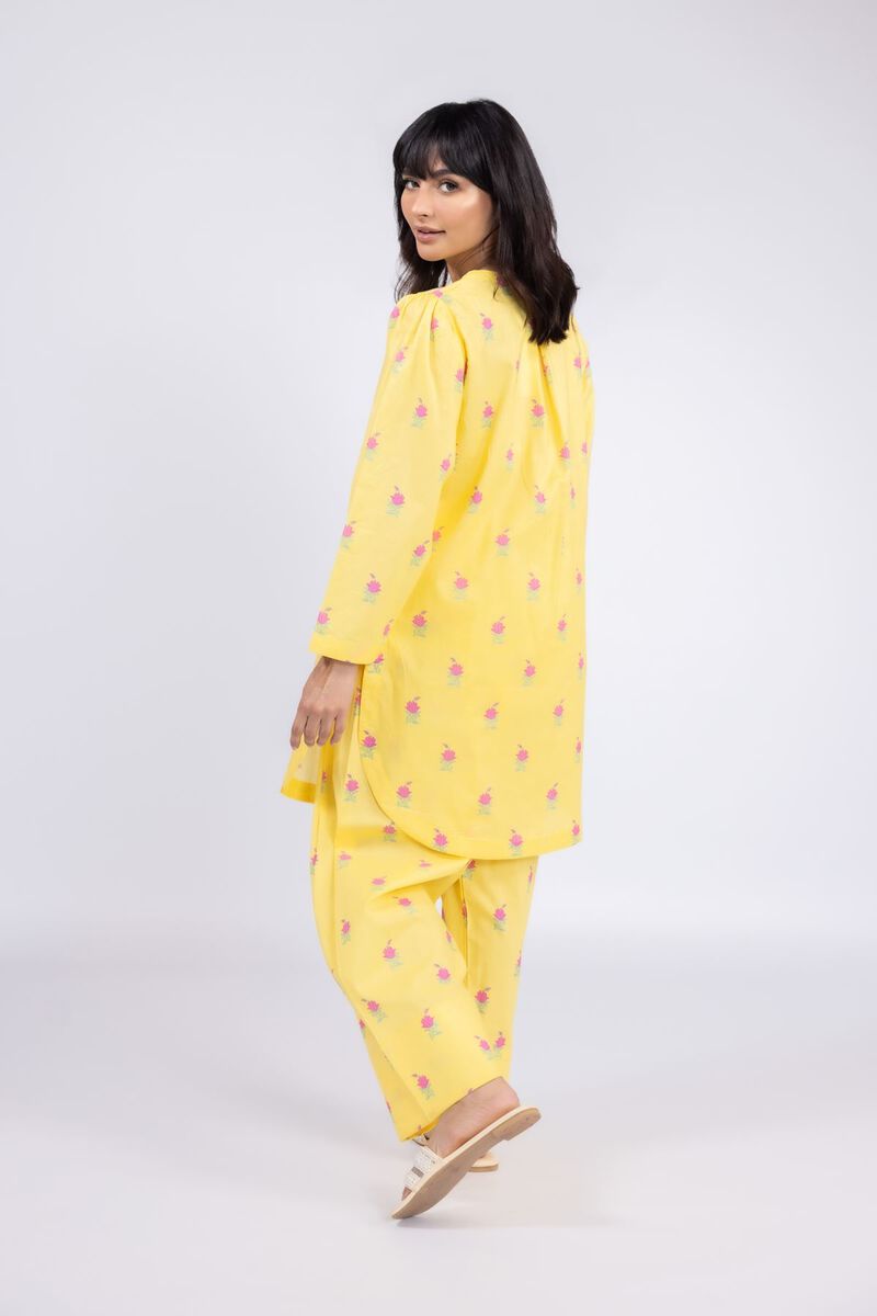 Printed | Cambric | Kurta | USD 10.00