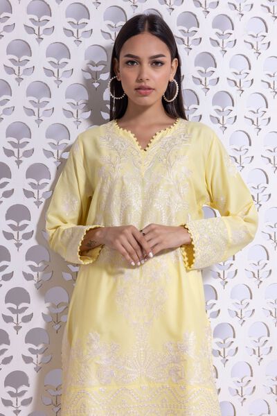  | Kurta | Embroidered | USD 52.50