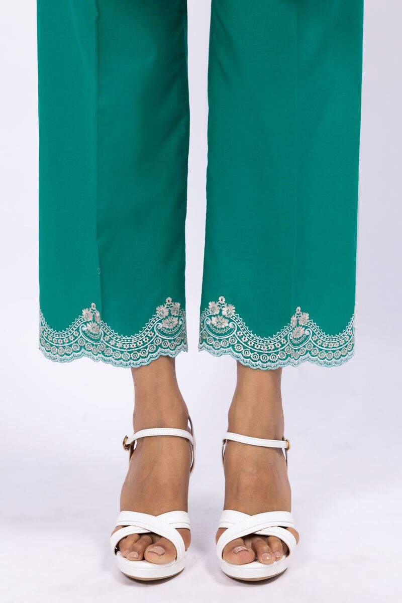 Buy Pants Embroidered 5.40 USD 1001752391 Khaadi United States